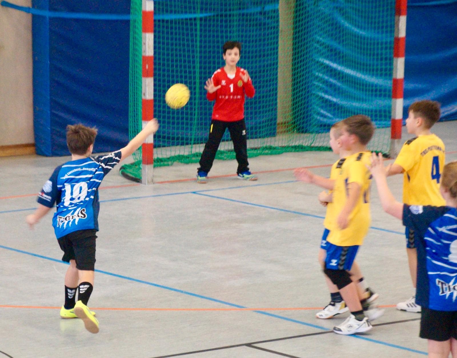 E2 feiert Heimsieg gegen Plettenberg - Bild 20