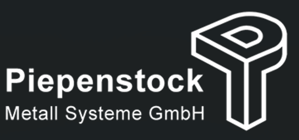 Piepenstock Metall Systeme GmbH Logo