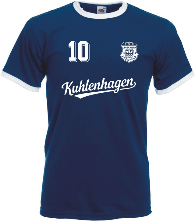 Neues Retro-Shirt und Retro-Jacke jetzt erhältlich - Bild 3