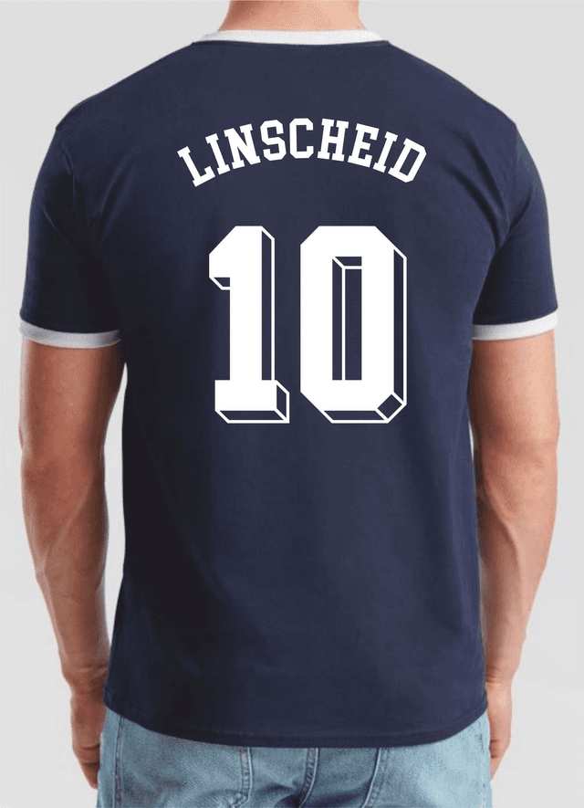 Neues Retro-Shirt und Retro-Jacke jetzt erhältlich - Bild 4