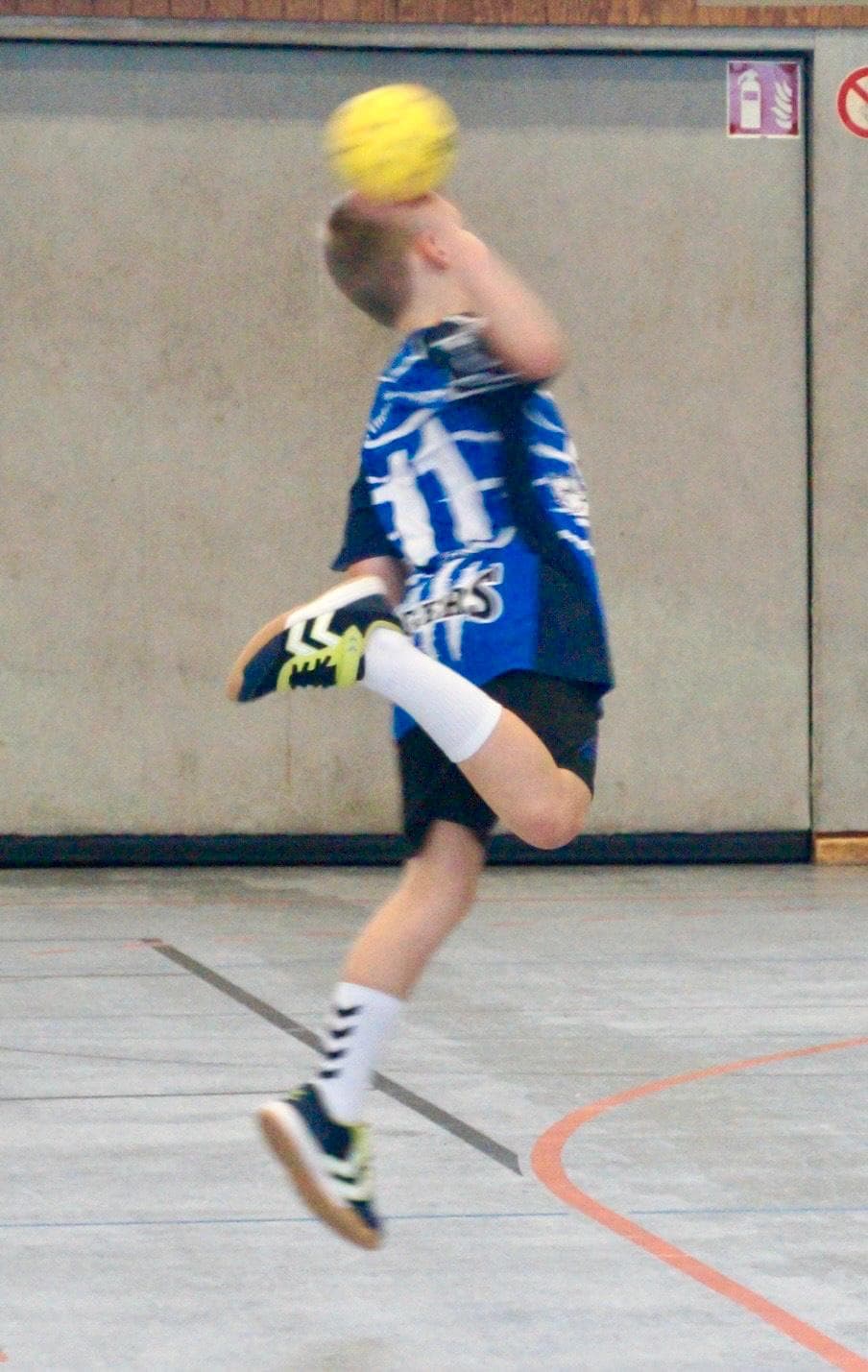 E2 feiert Heimsieg gegen Plettenberg - Bild 33