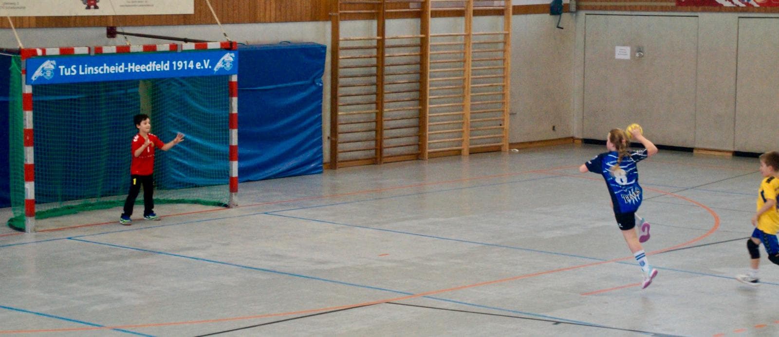 E2 feiert Heimsieg gegen Plettenberg - Bild 22