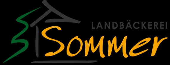Landbäckerei Sommer Logo