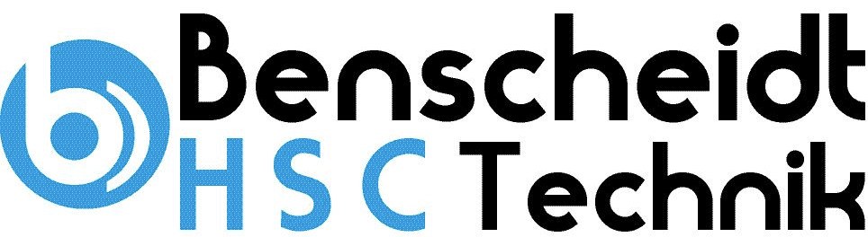 Dirk Benscheidt Logo