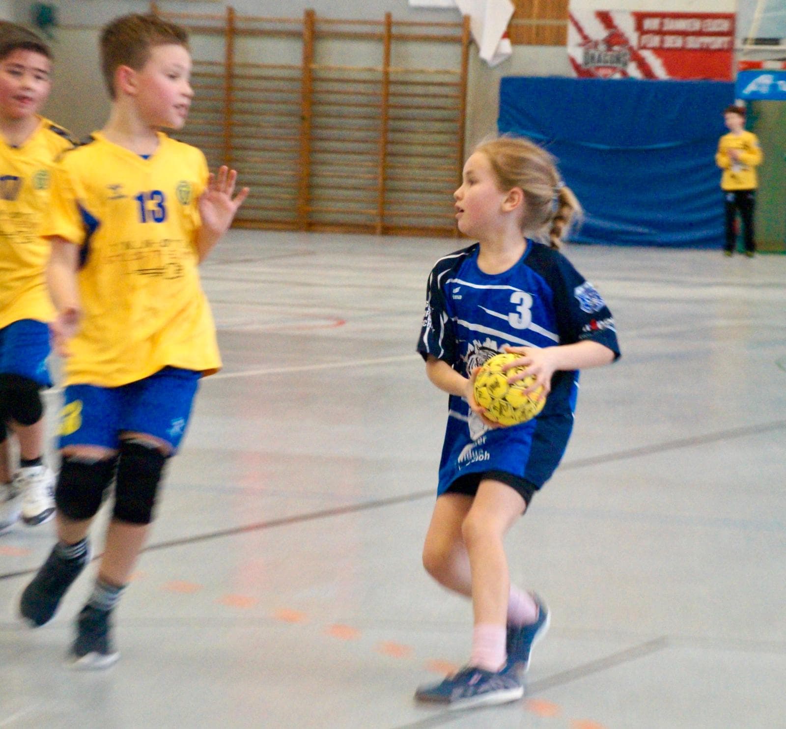 E2 feiert Heimsieg gegen Plettenberg - Bild 16