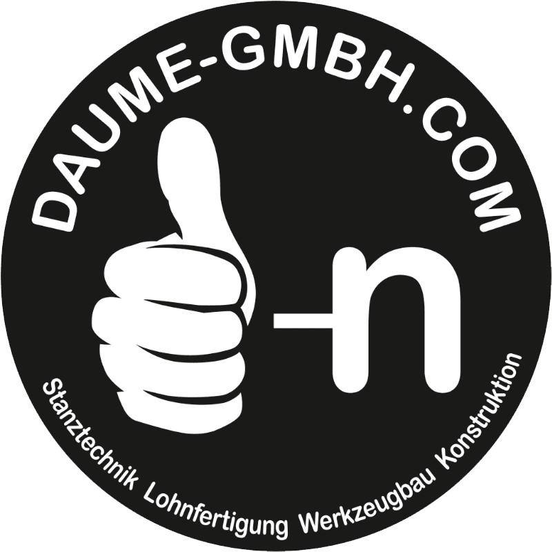 Daume GmbH Logo